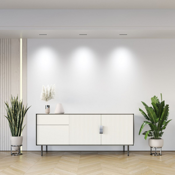 Встраиваемый светильник Denkirs Deep Space DK2531-WB