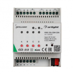 Диммер Arlight KNX-104-Dim-DIN 025658