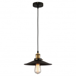 Подвесной светильник Lussole Loft New York GRLSP-9600