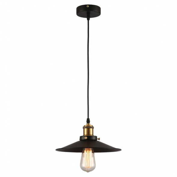 Подвесной светильник Lussole Loft New York GRLSP-9600