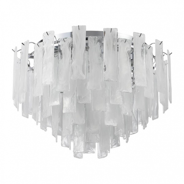 Потолочная люстра Stilfort Glowice 2157/09/10C
