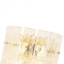 Настенный светильник Crystal Lux Oviedo AP2