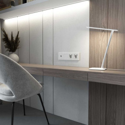 Лицевая панель Werkel Hammer для RJ-11 белый W1292001 4690389163180