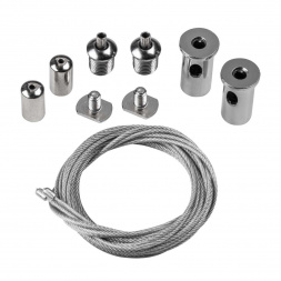 Комплект для монтажа Lightstar Profiled 419070