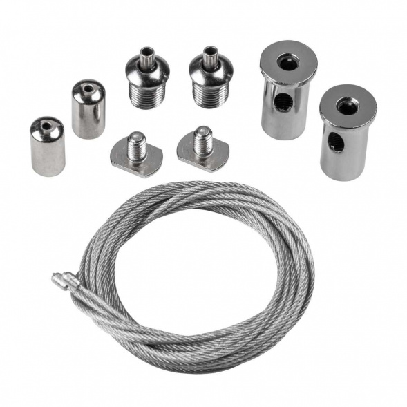 Комплект для монтажа Lightstar Profiled 419070