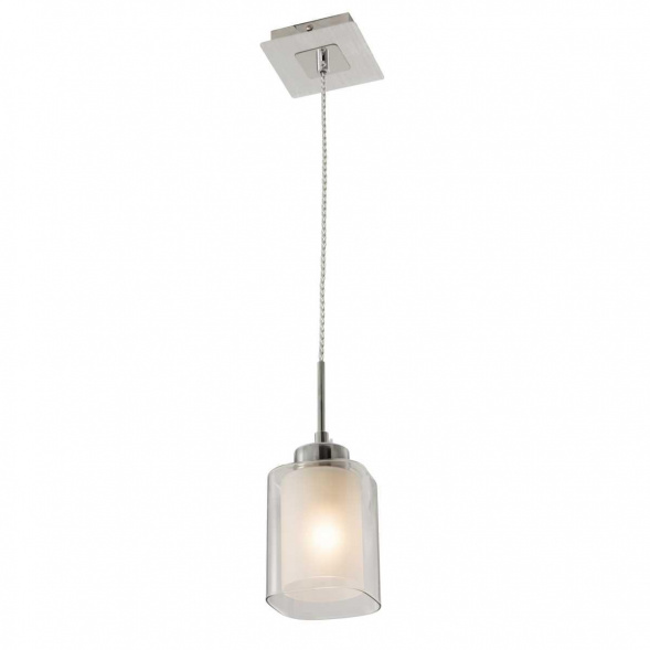 Подвесной светильник Citilux Риволи CL104110