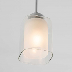 Подвесной светильник Citilux Риволи CL104110