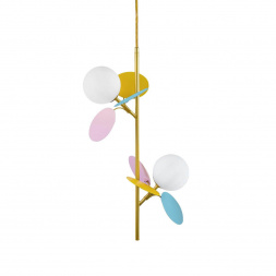 Подвесной светильник Loft IT Matisse 10008/2P Mult