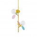 Подвесной светильник Loft IT Matisse 10008/2P Mult