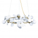 Подвесная люстра Loft IT Matisse 10008/1050 White