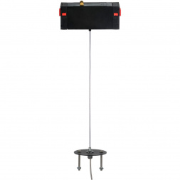 Адаптер с подвесным креплением к 21443х Lightstar Teta 595857