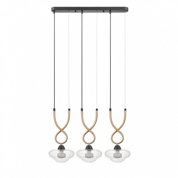 Подвесной светильник Vele Luce Janice VL5444P03