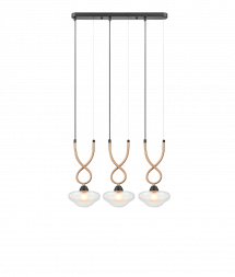 Подвесной светильник Vele Luce Janice VL5444P03