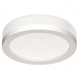 Насадка передняя Ambrella light SWH/FR N8412