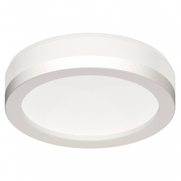 Насадка передняя Ambrella light SWH/FR N8412