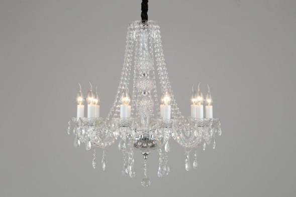 Подвесная люстра Aployt Marunia APL.814.03.10