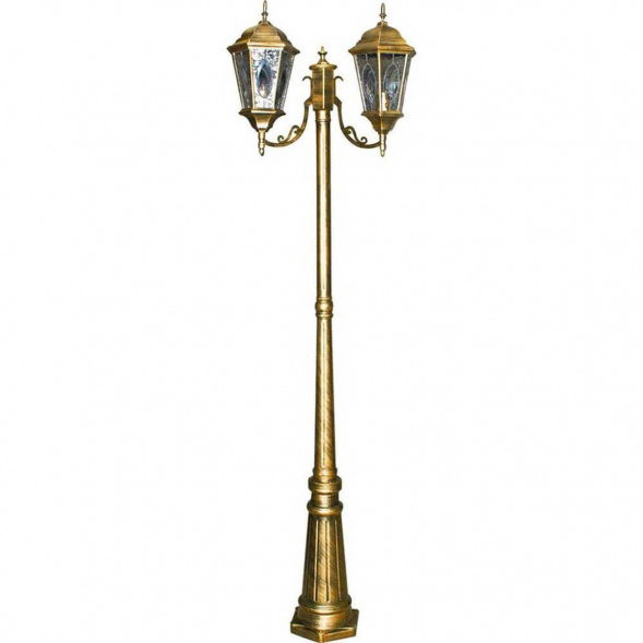 Садово-парковый светильник Feron PL157 11325