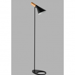 Торшер Moderli Turin V10474-1F