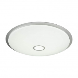 Потолочный светодиодный светильник Globo Rudi 48379-80