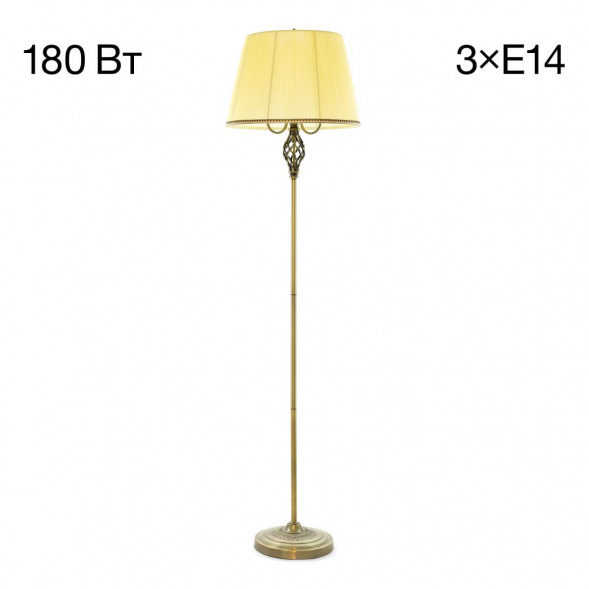 Торшер Citilux Вена CL402933