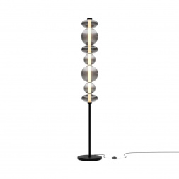 Торшер Maytoni MOD307FL-L40B3K