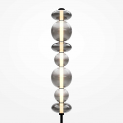 Торшер Maytoni MOD307FL-L40B3K