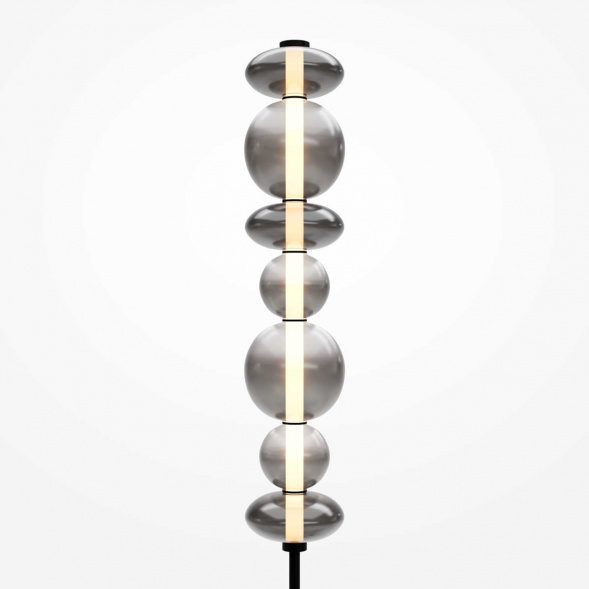 Торшер Maytoni MOD307FL-L40B3K