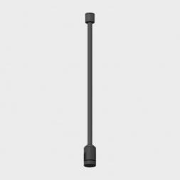 Крепление Italline Fantom IT010-4016 black