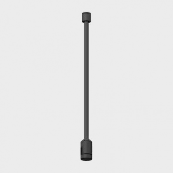 Крепление Italline Fantom IT010-4016 black