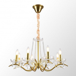 Люстра Lussole LSP-6006