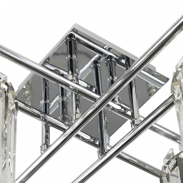 Потолочная люстра Citilux Axis CL313281