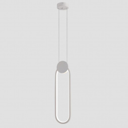 Подвесной светодиодный светильник Moderli Store V5022-2PL