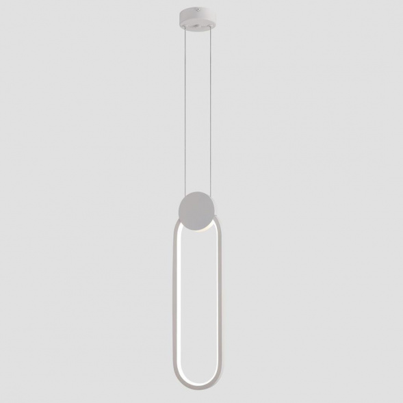 Подвесной светодиодный светильник Moderli Store V5022-2PL