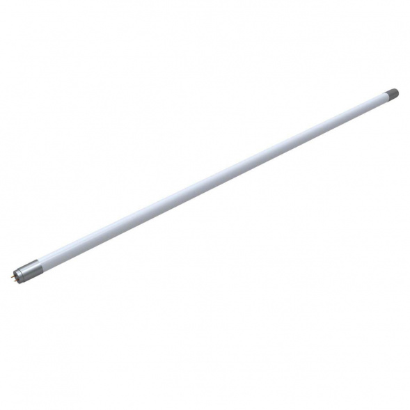 Лампа светодиодная G13 10W 6500K матовая LED-T8-10W/DW/G13/FR/FIX/O 10075