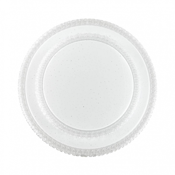 Настенно-потолочный светодиодный светильник Sonex Pale Floors 2041/EL