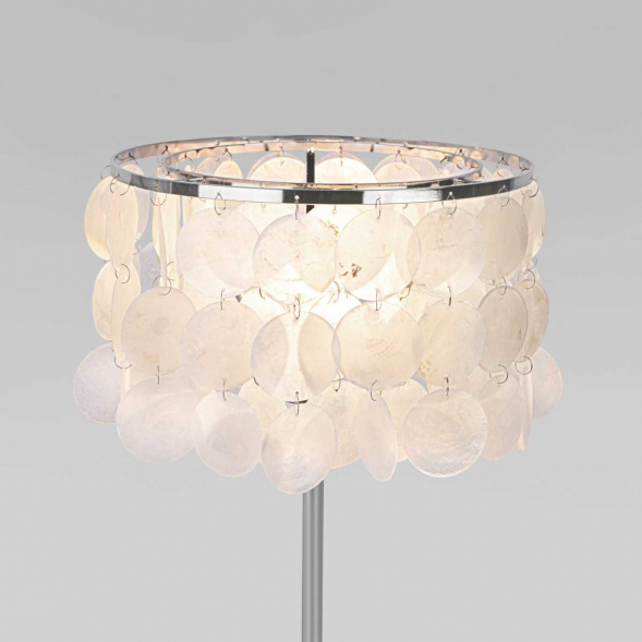 Настольная лампа Eurosvet Sandra a071050