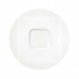 Настенно-потолочный светильник Sonex Color Cova 3037/EL