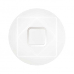 Настенно-потолочный светильник Sonex Color Cova 3037/EL