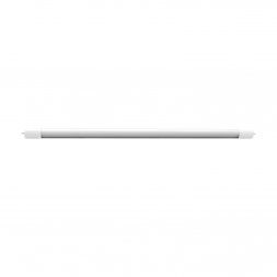 Лампа светодиодная Gauss G13 20W 4000К матовая 93029-R