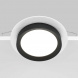 Встраиваемый светильник Maytoni Hoop DL086-GX53-RD-WB
