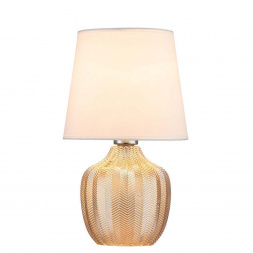 Настольная лампа Escada Pion 10194/L Amber