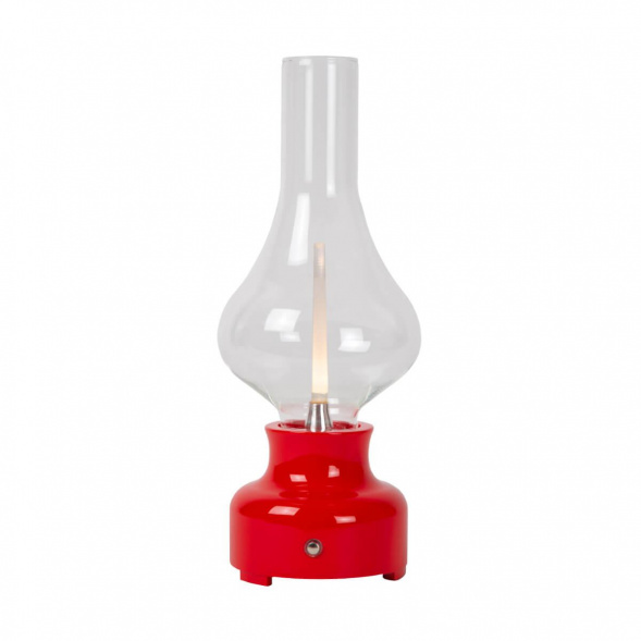 Настольная светодиодная лампа Lucide JASON 74516/02/32