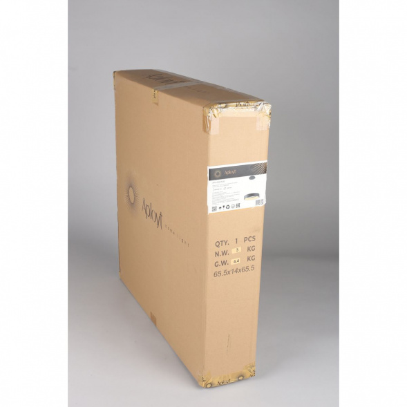 Подвесной светодиодный светильник Aployt Michell APL.052.13.60