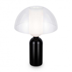 Настольная лампа Maytoni Memory MOD177TL-01B