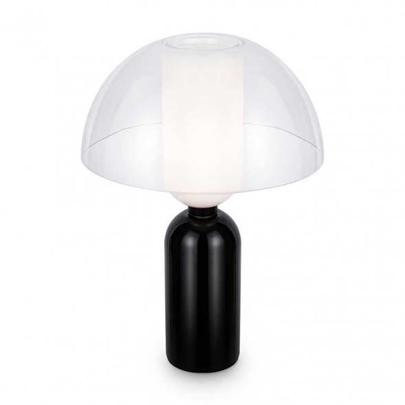 Настольная лампа Maytoni Memory MOD177TL-01B