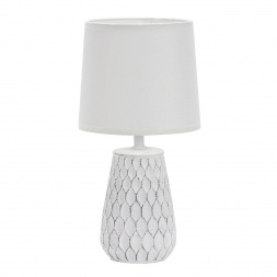 Настольная лампа Escada Juventus 10171/L White