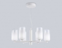 Подвесной светодиодный светильник Ambrella light High Light LH11107