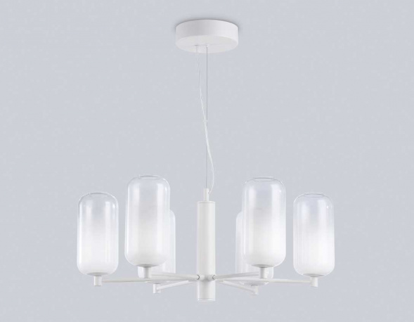 Подвесной светодиодный светильник Ambrella light High Light LH11107