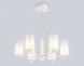 Подвесной светодиодный светильник Ambrella light High Light LH11107