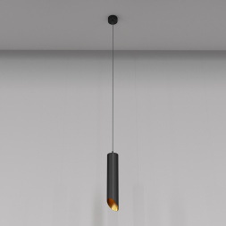 Подвесной светильник Maytoni Lipari P044PL-01-30GU10-B